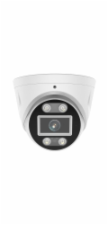 FOSCAM T5EP 5MP POE IP kamera bílá