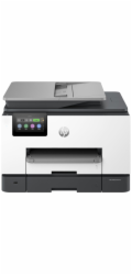 HP All-in-One Officejet Pro 9132e HP+ (A4, 25 ppm, USB 2.0, Ethernet, Wi-Fi, Print, Scan, Copy, FAX, Duplex, DADF)