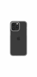 Spigen kryt Crystal Flex pro iPhone 15 Pro - Crystal Clear