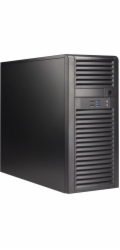 Serverové šasi SuperMicro SuperChassis 732D4-668B