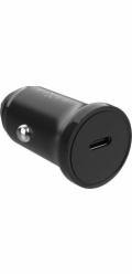 Fixed Autonabíječka 30W FIXCC30N-C-BK