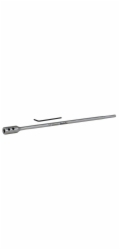 Prodloužení vrtačky do peří MAKITA D-77213, 300 cm