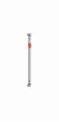 Vodovodní hadice Tucai Taq Fil-Nox V3/8  -V1/2  , 60 cm