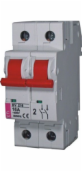 Krumpáč ETI SV 225, 2P, 25A