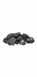 Drcený kámen na ozdobu DARK STONE, 16-32mm, 20 kg