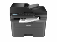 BROTHER multifunkce mono laserová MFC-L2802DW - A4, 32ppm, 1200x1200dpi, USB, LAN, Wi-Fi, 128 MB paměť