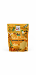 SYTA MICHA Chef králík s krůtím junior - suché krmivo pro psy - 1,5kg