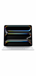 Magic Keyboard iPad Pro 13" (M4) - SK - White