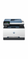 HP Color LaserJet Pro 3302sdw 499Q6F - PSC/ A4/ 25ppm/ 600x600dpi/ USB/ LAN/ WiFi/ ADF/ AirPrint