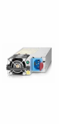 HPE 500W Flex Slot Platinum Hot Plug Low Halogen Power Supply Kit  pro G10 865408-B21 RENEW