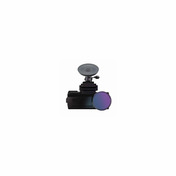 Eltrinex LS700 4K GPS - kamera do auta