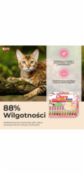 INABA Churu Variety box Tuna - pamlsek pro kočky - 60 x 14g