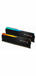 G.SKILL 32GB kit DDR5 6000 CL30 Ripjaws M5 RGB