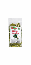 ALEGIA Raspberry leaves - lahůdka pro hlodavce a králíky - 40g
