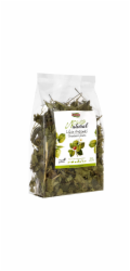 ALEGIA Strawberry leaves - lahůdka pro hlodavce a králíky - 90g