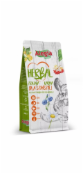 ALEGIA Herbal - suché krmivo pro činčily - 600g