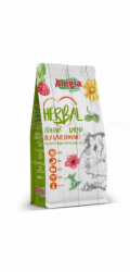 ALEGIA Bylinné suché krmivo pro domácí morčata - 600g