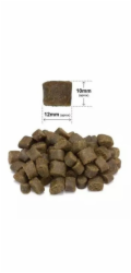ARQUIVET Čerstvý losos s krůtím masem - polotučné krmivo pro psy - 2,5 kg
