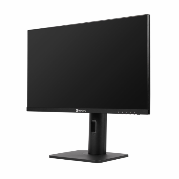 AG Neovo LH-2403 - monitor LED bez blikání, HDMI, DP, VGA