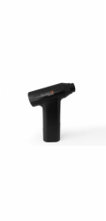 Technaxx bateriový vysavač, funkce odsávání, 160 W, černá (TX-293)