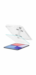 Tvrzené sklo Spigen  Glas.tR EZ Fit pro Apple iPad Pro 13 7 / 2024 čiré