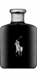 Ralph Lauren Polo Black EDT 75 ml
