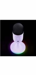 TRUST mikrofon GXT234P YUNIX USB MICROPHONE PURPLE