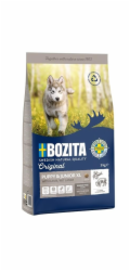 BOZITA Original Puppy & Junior XL Lamb - suché krmivo pro psy - 12kg