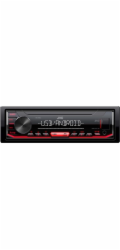 Autorádio JVC KD-X162