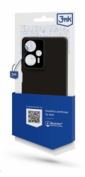 3mk ochranný kryt Matt Case pro Apple iPhone 16