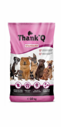 THANK Q Standard  Lamb - suché krmivo pro psy - 10kg