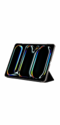 Spigen Pouzdro na tablet APPLE IPAD PRO 11.0 (5GEN) Spigen Smart Fold černé