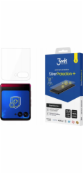 3MK Motorola Razr 50 Ultra - 3mk SilverProtection+ Folded Edition