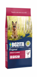 BOZITA Original Adult Classic Chicken - suché krmivo pro psy - 12kg