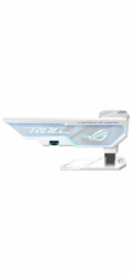 ASUS držák VGA ROG Herculx Graphics Card Holder (XH01), Bílá