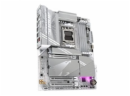 GIGABYTE MB Sc AM5 X870 A ELITE WF7 ICE, AMD X870, 4xDDR5, 2xHDMI, 2xUSB4, WiFi