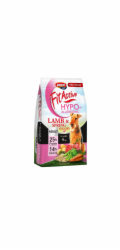 Suché krmivo pro psy Panzi, eriena/zelenina, 4 kg