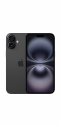 Apple iPhone 16 Plus/256GB/Black