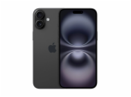 Apple iPhone 16 Plus/256GB/Black