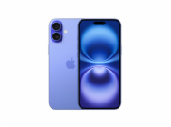 iPhone 16 Plus 128 GB ultramarínová