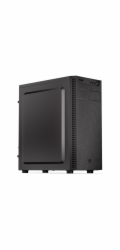 ENDORFY Case Armis 100 Solid, ATX, 1x120mm, černá