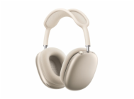 Apple AirPods Max (2024) / bezdrátová sluchátka / hvězdně bílá
