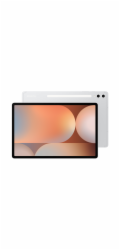 Samsung Galaxy Tab S10+/SM-X820/12,4"/2800x1752/12GB/256GB/An14/Platinum Silver
