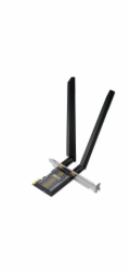 Síťová karta TP-Link Archer TBE400E BE5760 WiFi 7, PCI-e, Bluetooth, odnímatelná anténa