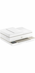 HP All-in-One Deskjet ENVY PRO 6520e HP+ (A4, 10/7ppm, USB, Wi-Fi, Print, Scan, Copy, Duplex, Fax, ADF)