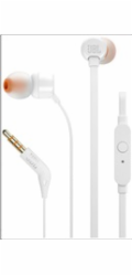 JBL T110 white