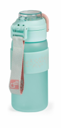 Láhev G21 na pití 600 ml 2v1, mátová zmrzlá