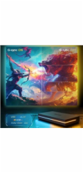 Govee KI Synchronisierungsbox Kit 2 (für Fernseher mit 55-65)