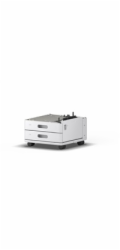 Epson - Kazeta papíru 2 zásobník(y) - pro WorkForce Enterprise AM-C400, AM-C550