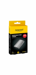 Intenso TX800 500GB Externí SSD